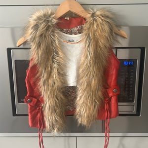 Hippie costume